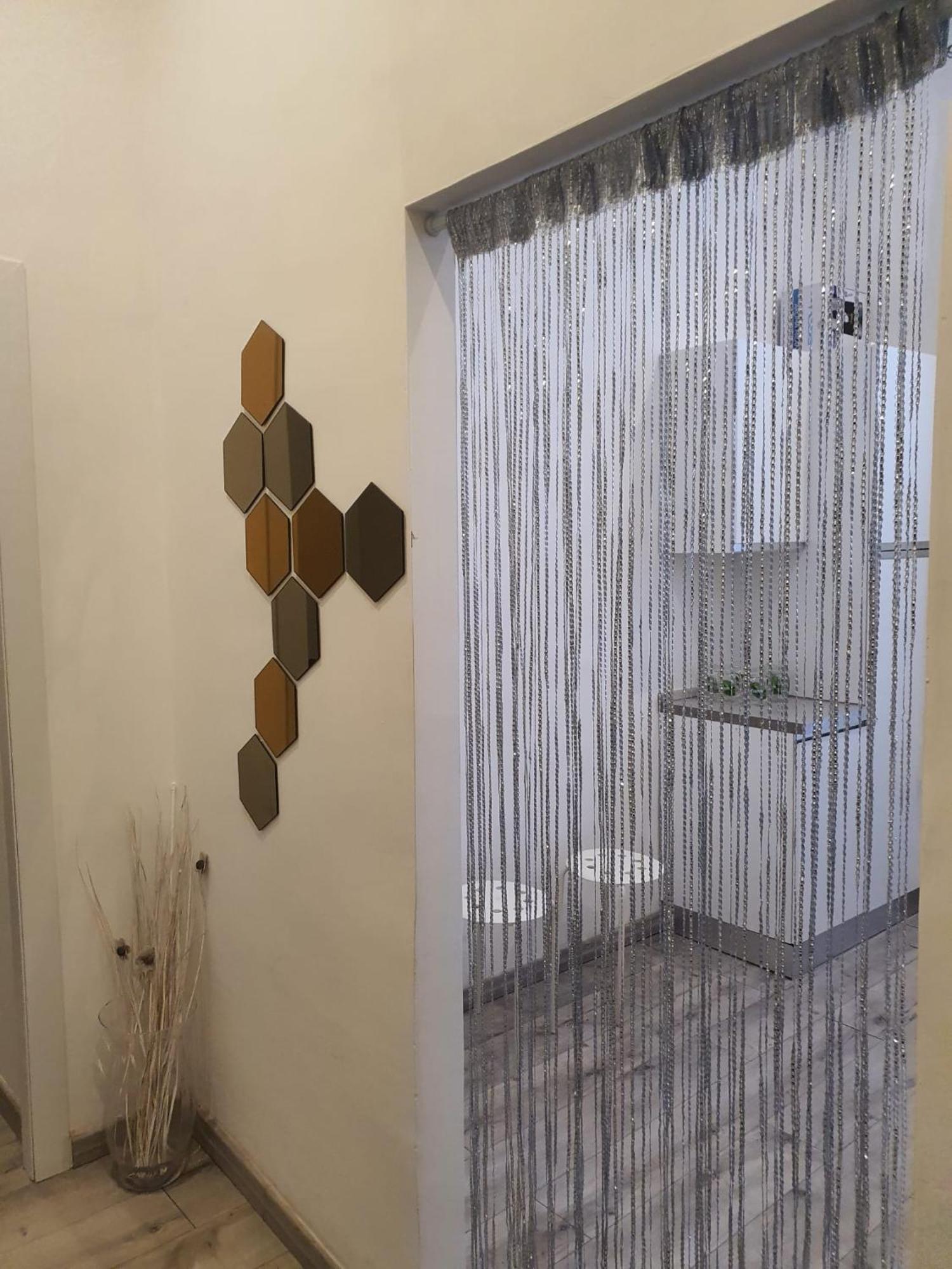 Appartement Casa Max à Rome Extérieur photo