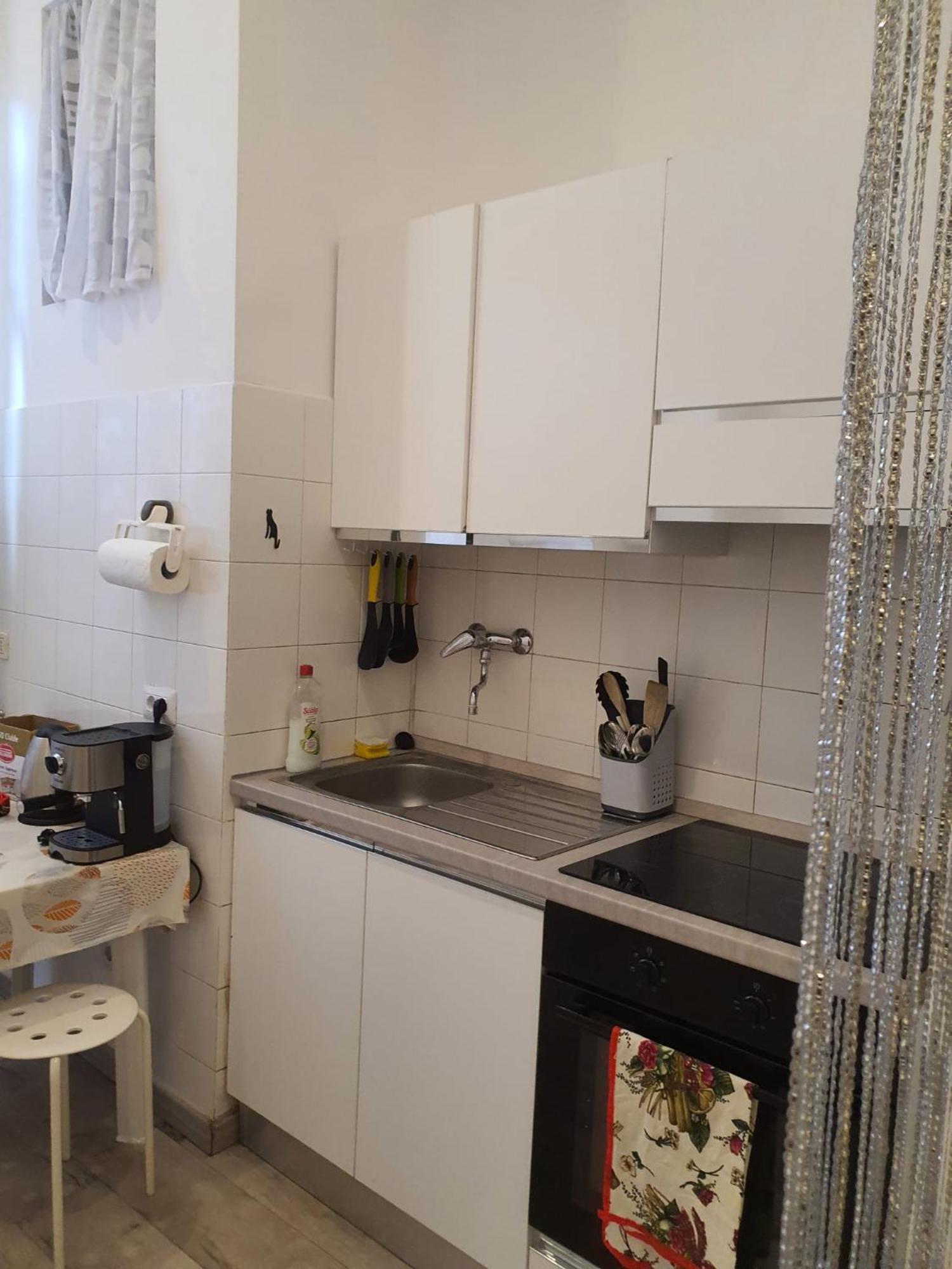 Appartement Casa Max à Rome Extérieur photo