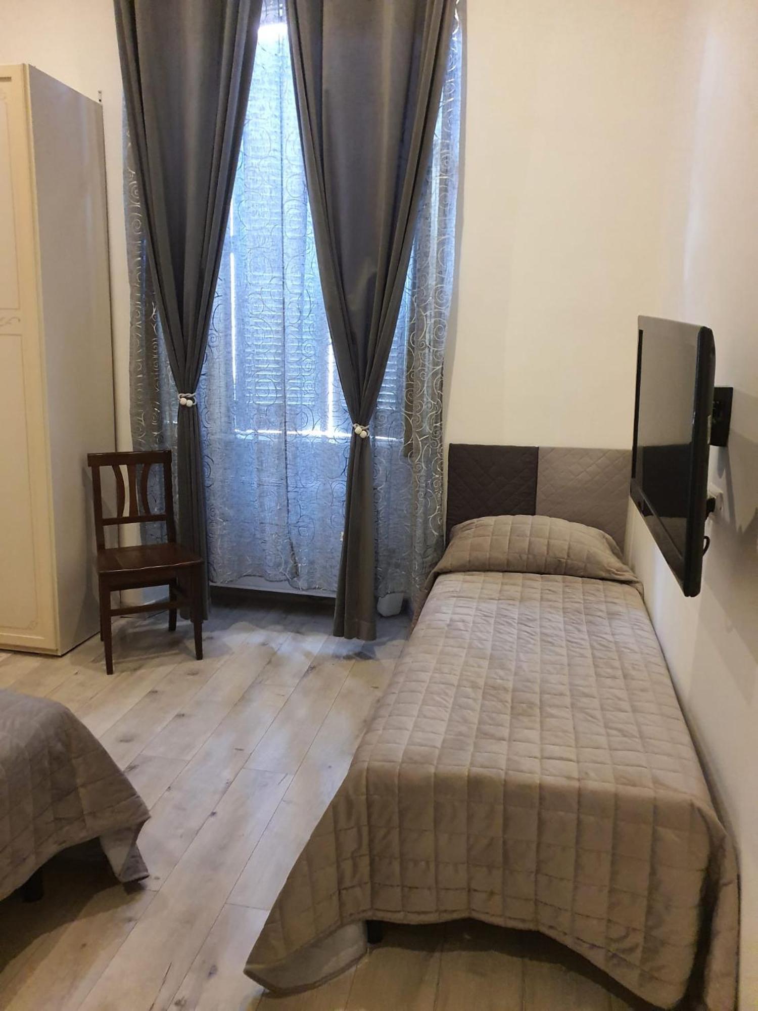 Appartement Casa Max à Rome Extérieur photo