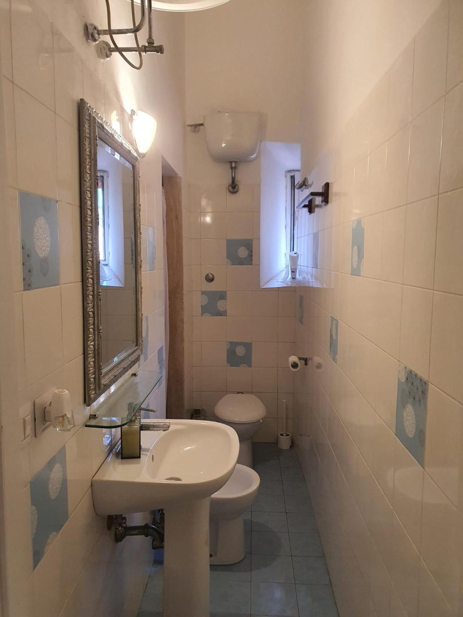 Appartement Casa Max à Rome Extérieur photo