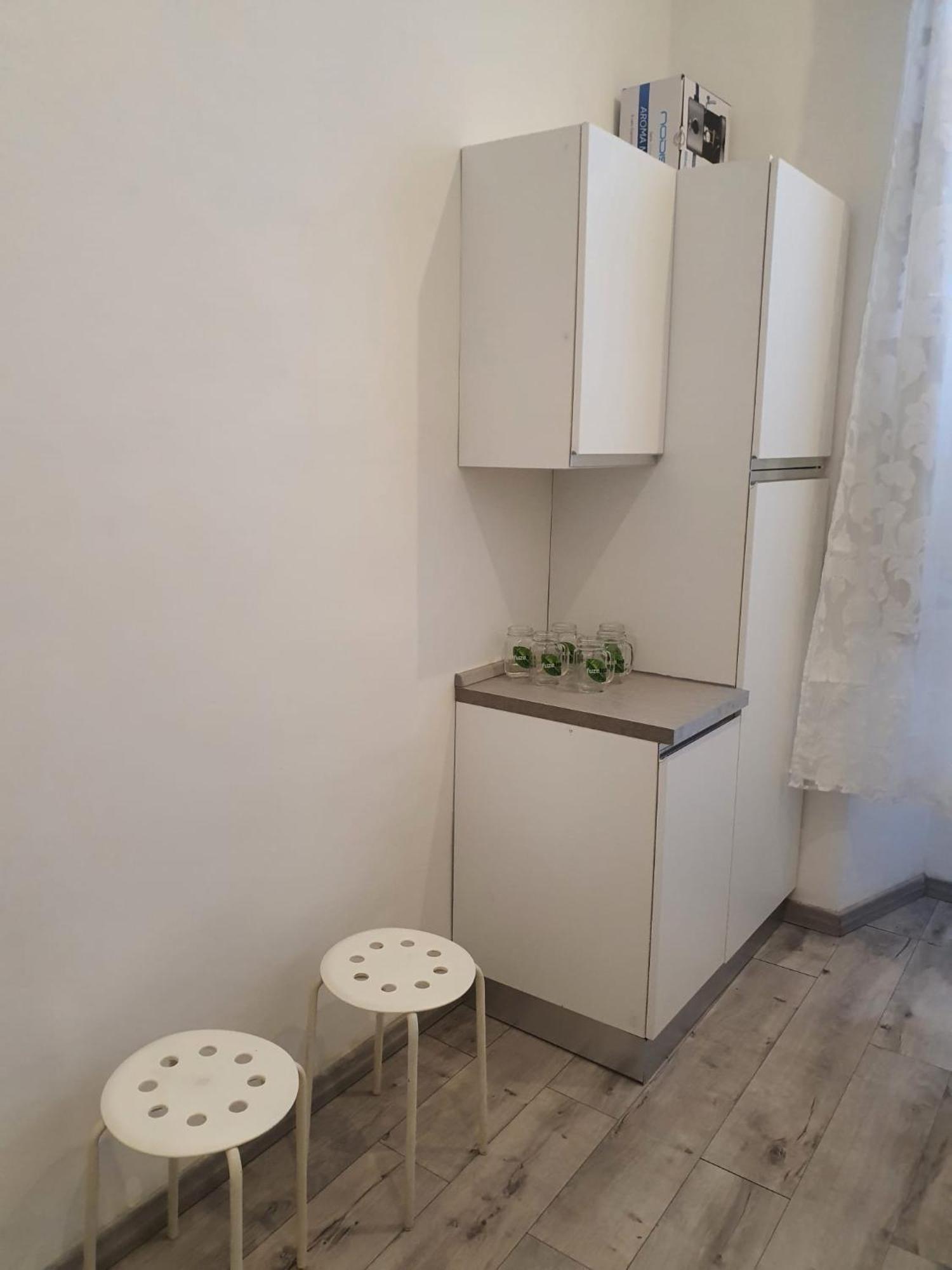 Appartement Casa Max à Rome Extérieur photo