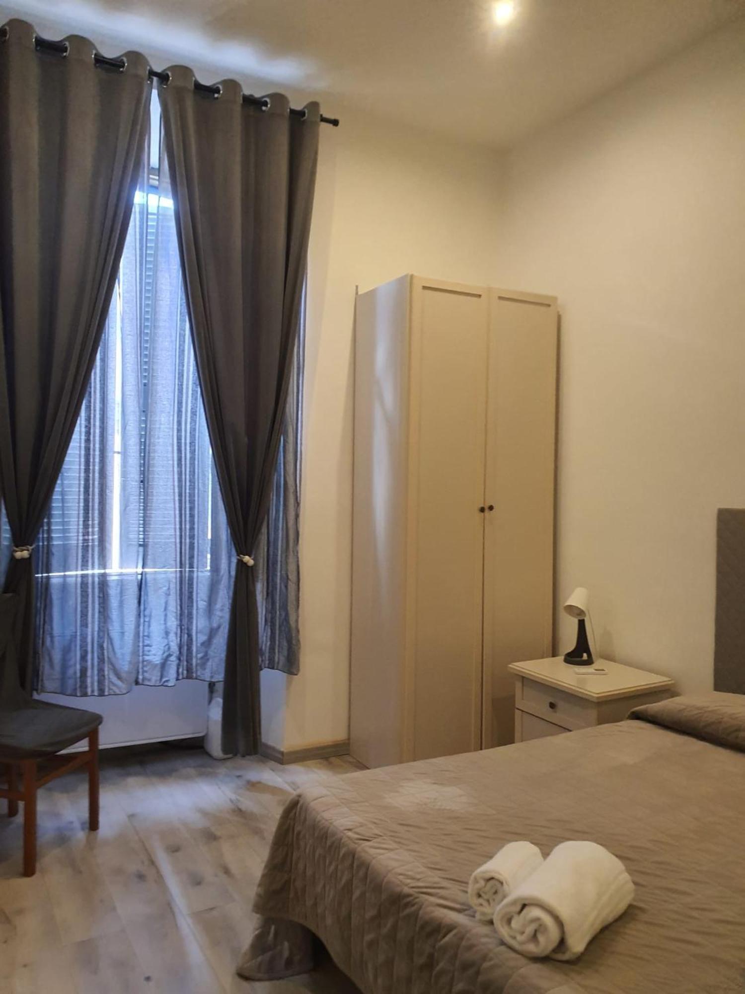 Appartement Casa Max à Rome Extérieur photo
